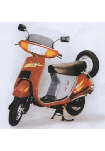 KİNETİC NH 100